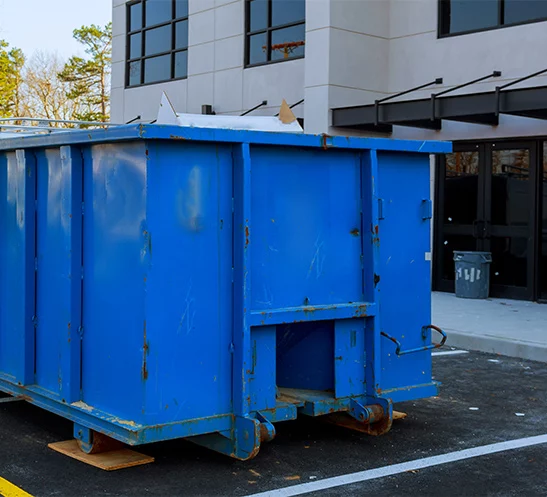 industria dumpster rentals